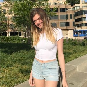 Meet your Posher, Natalie